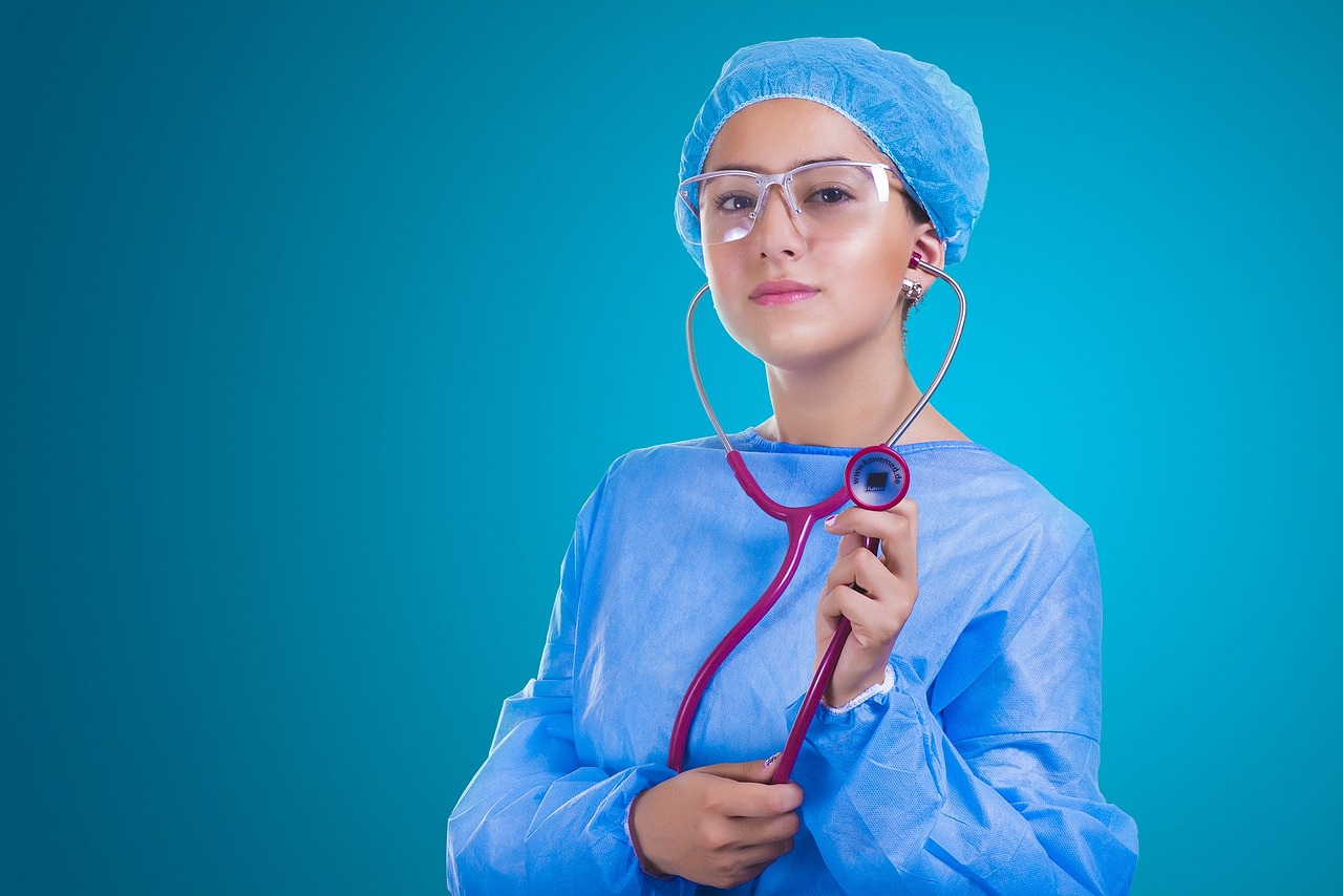 HOSPITAL FIRE DOOR SURVEYS