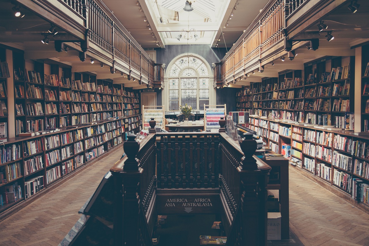 PUBLIC BUILDING LIBRARY FIRE DOOR SURVEYS